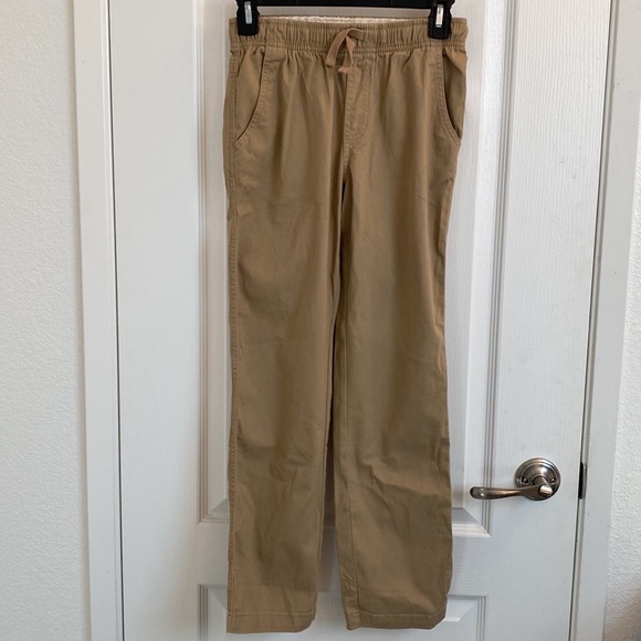 NWT, Khaki pants - Picture 2 of 12
